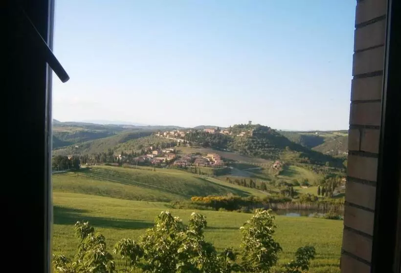 ホテル Agriturismo Collosodo