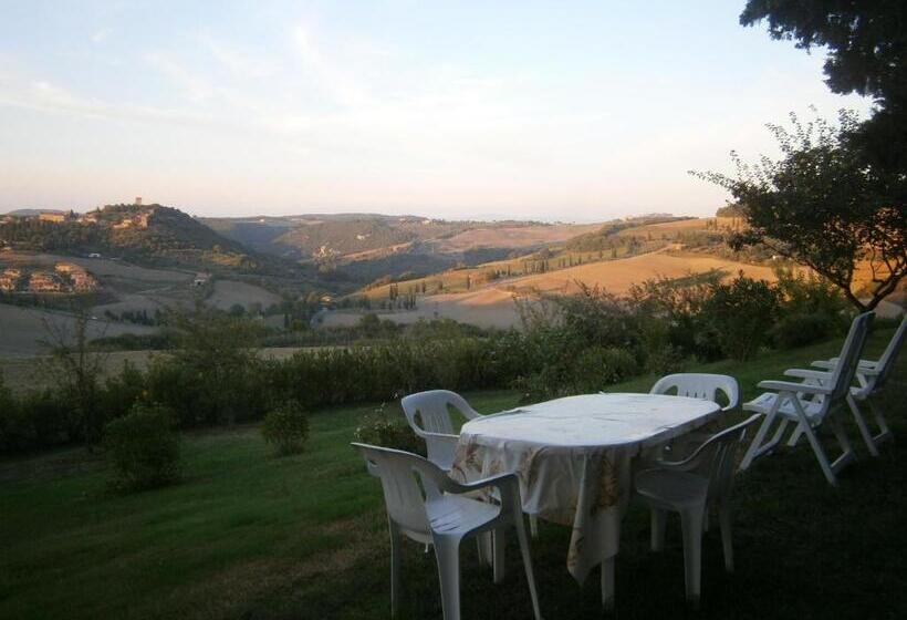 ホテル Agriturismo Collosodo