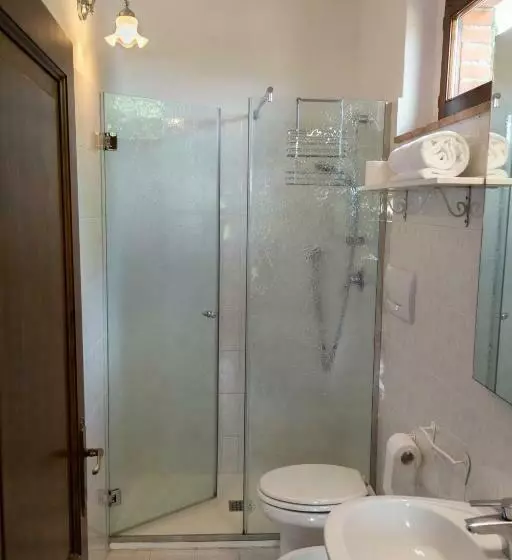 ホテル Agriturismo L  Agresto