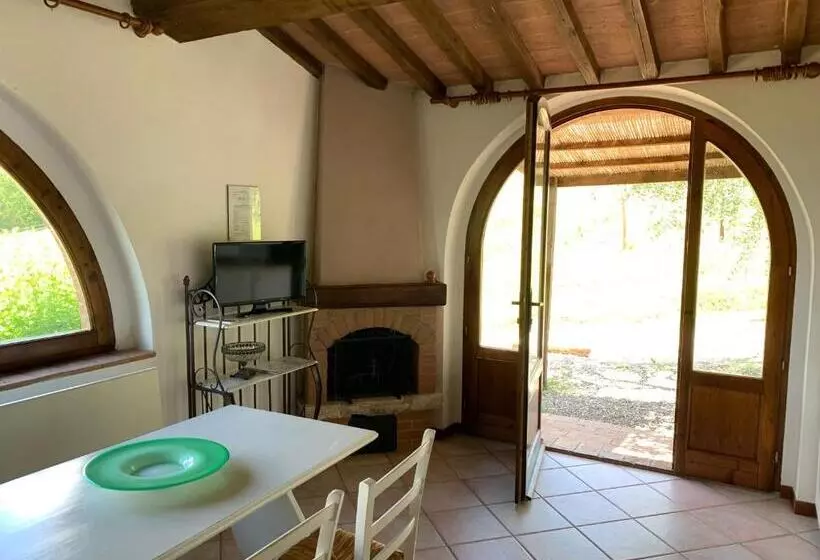 ホテル Agriturismo L  Agresto