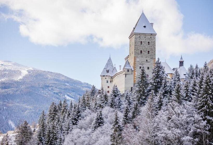 ホテル Ferienwohnung Seifterhof