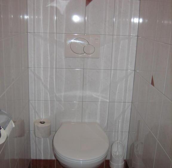 ホテル Ferienwohnung Seifterhof