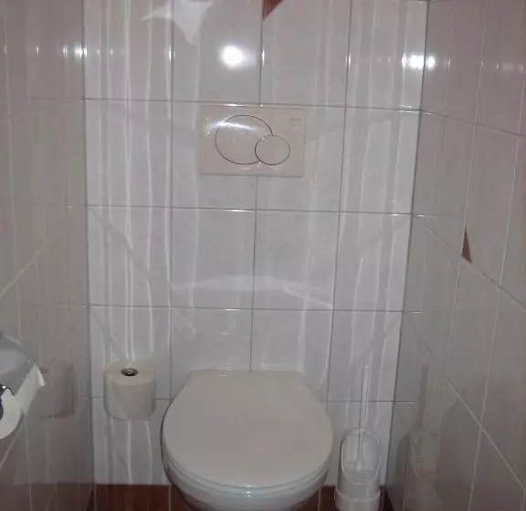 Hotelli Ferienwohnung Seifterhof