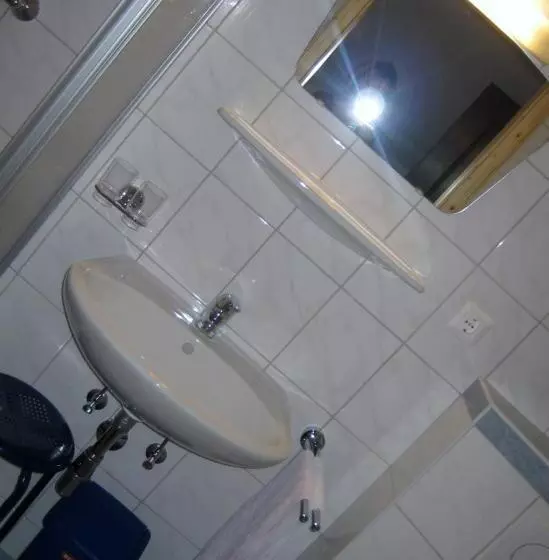 Hotelli Ferienwohnung Seifterhof