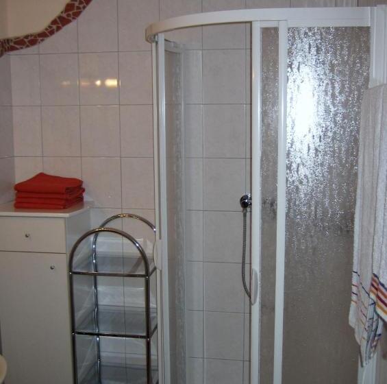 ホテル Ferienwohnung Seifterhof