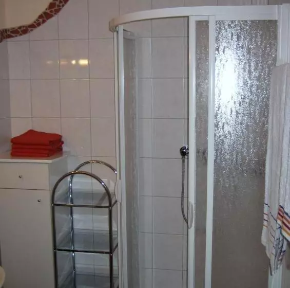 Hotelli Ferienwohnung Seifterhof