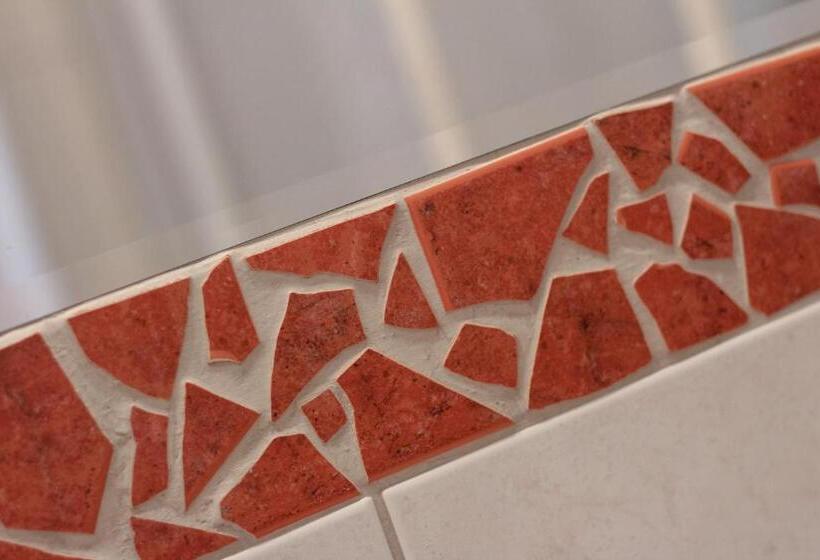 ホテル Ferienwohnung Seifterhof