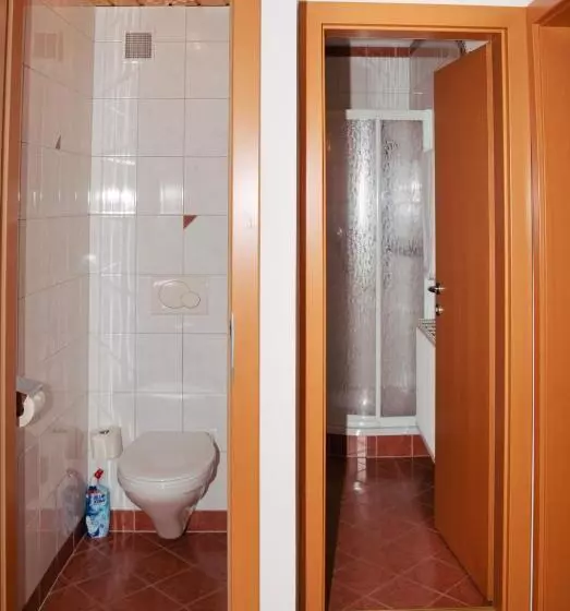 Hotelli Ferienwohnung Seifterhof