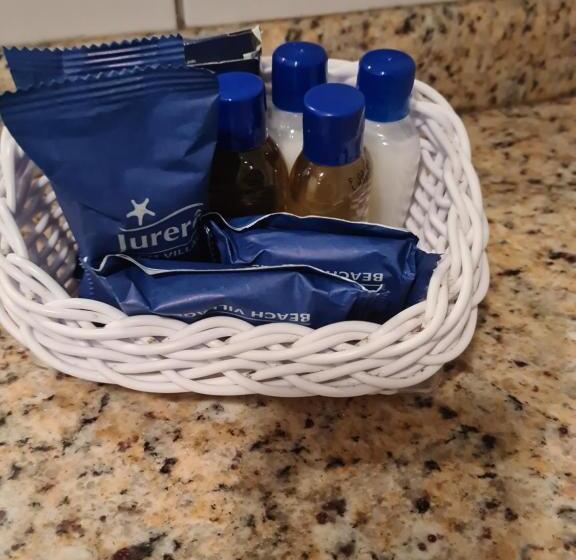 Jurerê Beach Village Studios Para Temporada