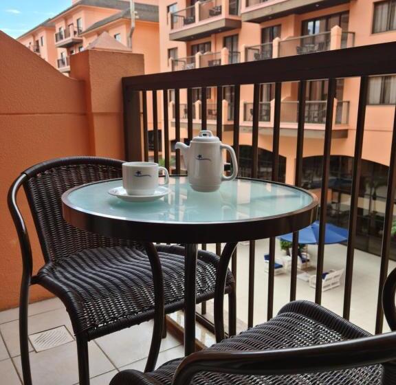 Jurerê Beach Village Studios Para Temporada