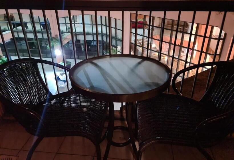 Jurerê Beach Village Studios Para Temporada