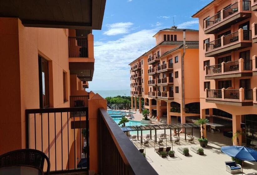 Jurerê Beach Village Studios Para Temporada