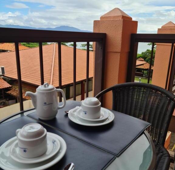 Jurerê Beach Village Studios Para Temporada