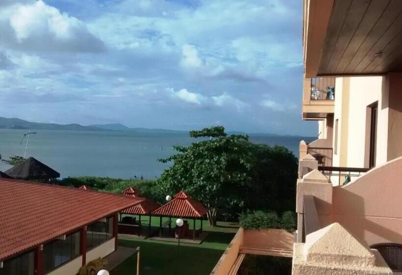 Jurerê Beach Village Studios Para Temporada