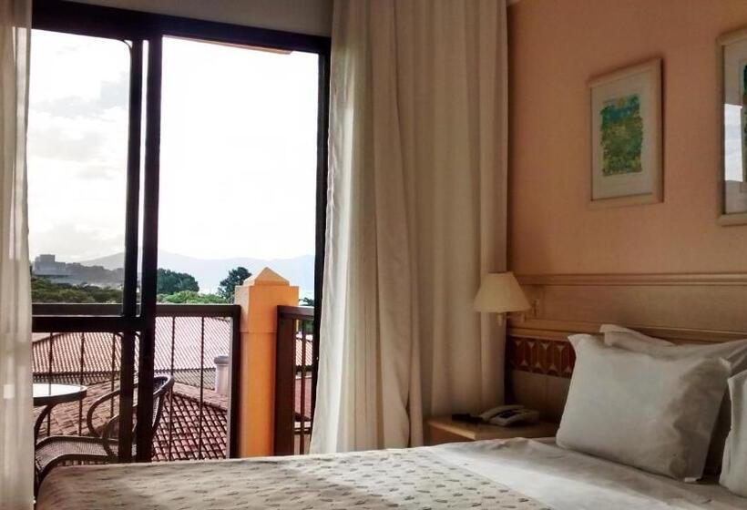 Jurerê Beach Village Studios Para Temporada