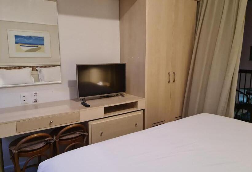 Jurerê Beach Village Studios Para Temporada