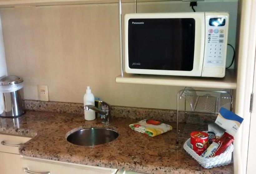 Jurerê Beach Village Studios Para Temporada