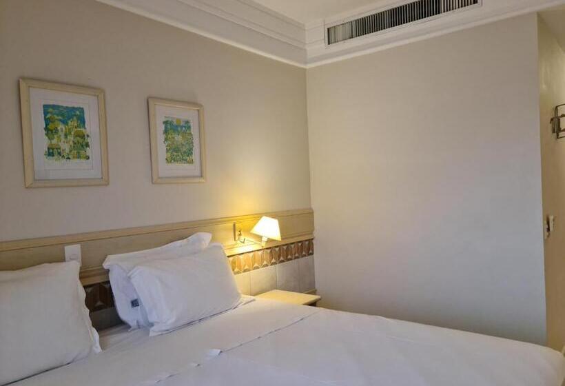 Jurerê Beach Village Studios Para Temporada