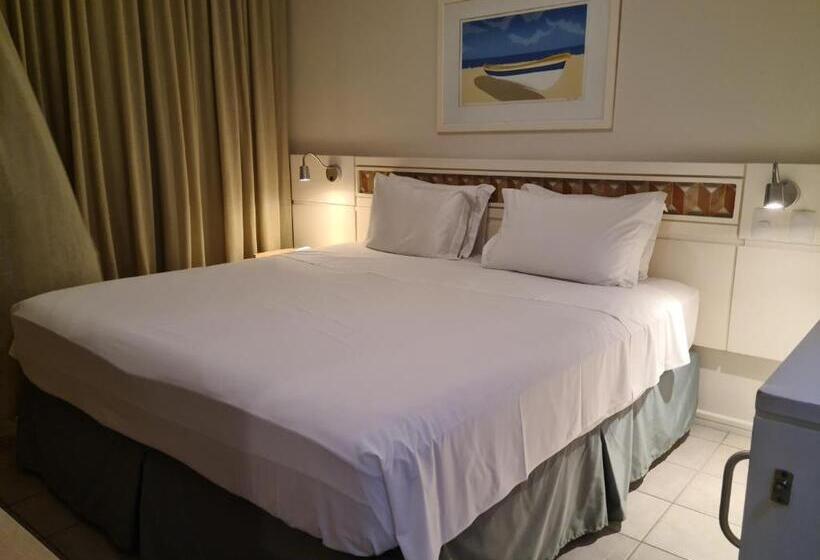 Jurerê Beach Village Studios Para Temporada