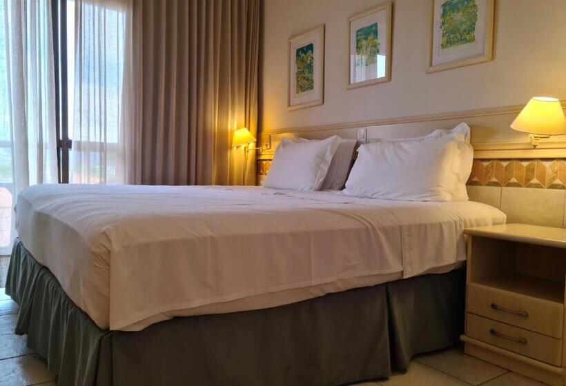 Jurerê Beach Village Studios Para Temporada