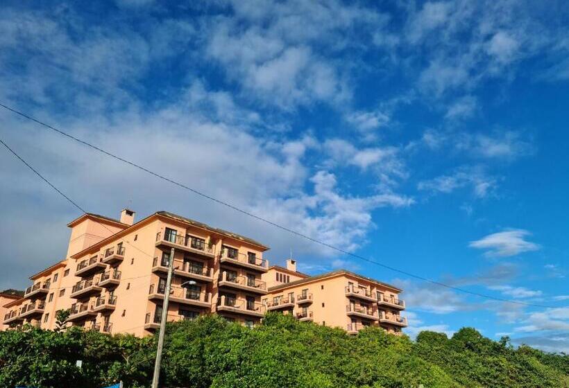 Jurerê Beach Village Studios Para Temporada