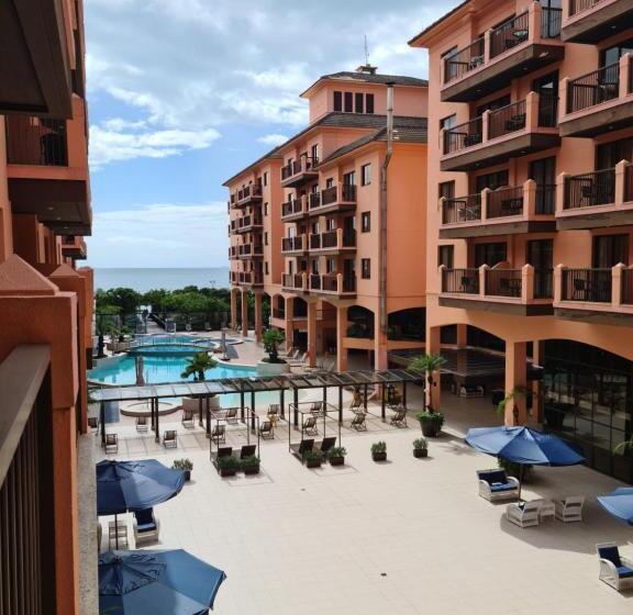 Jurerê Beach Village Studios Para Temporada