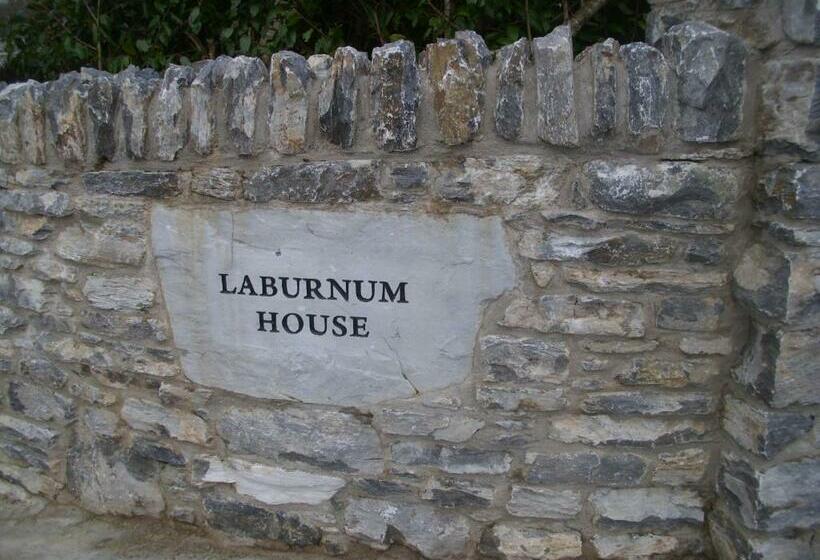 Laburnum B&b