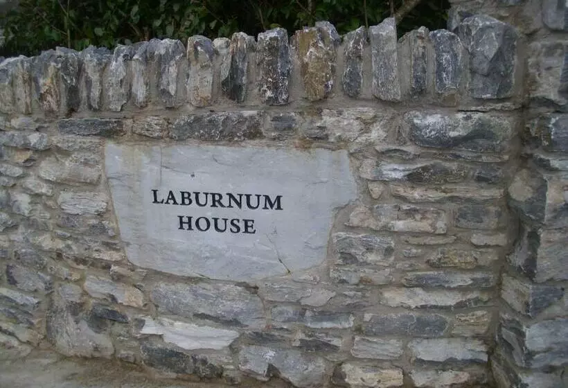 Laburnum B&b