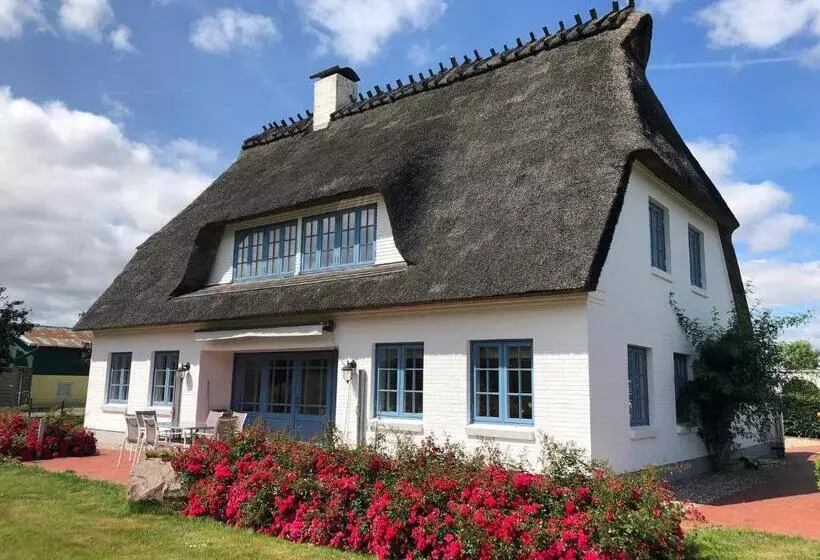 Landhaus Markerup