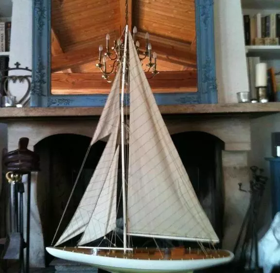 Le Buzet Bleu Bed & Breakfast