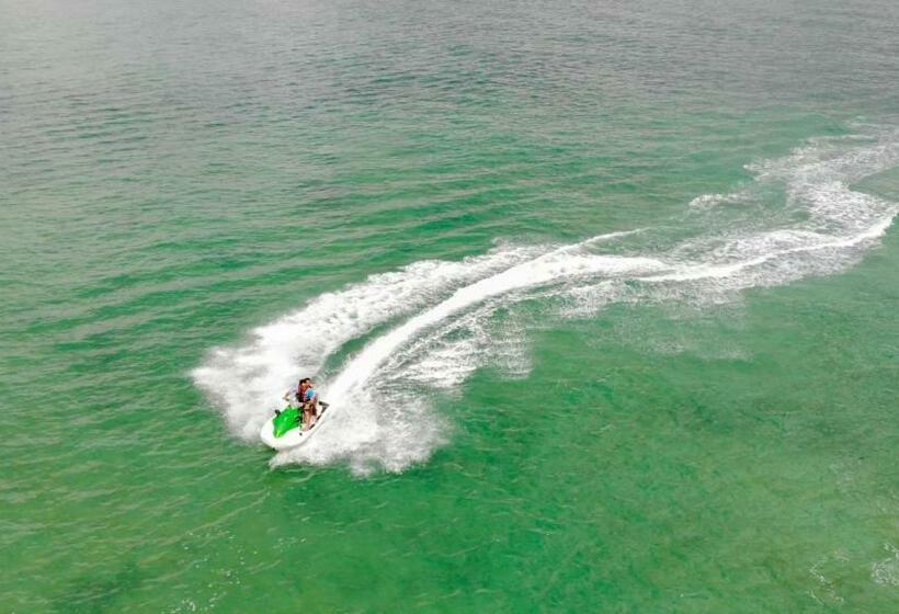 Montigo Resort Nongsa