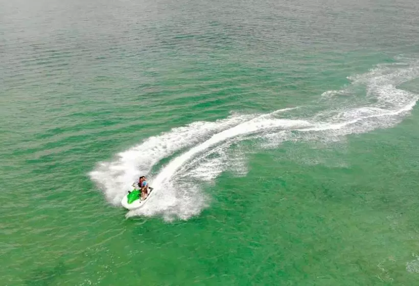 Montigo Resort Nongsa