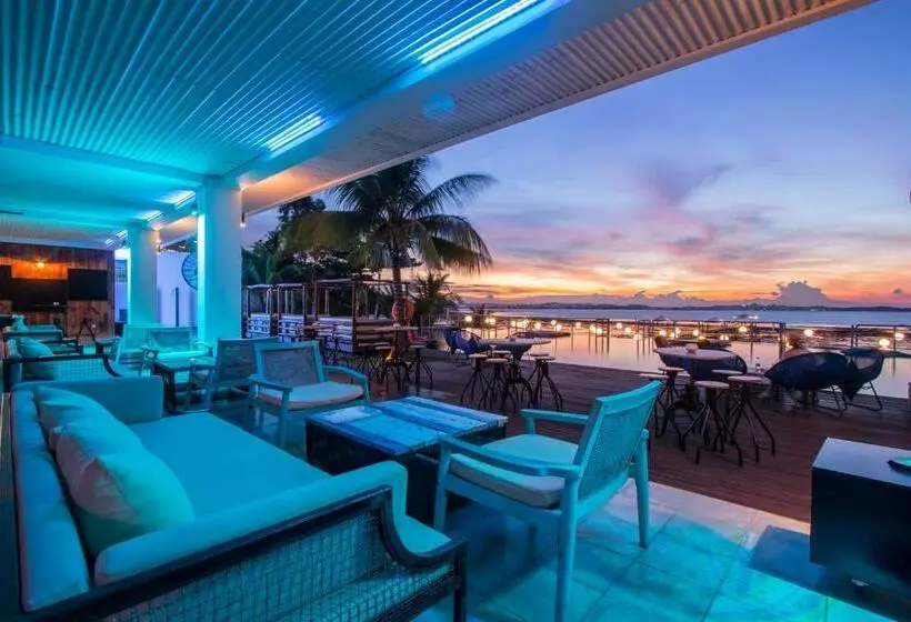 Montigo Resort Nongsa