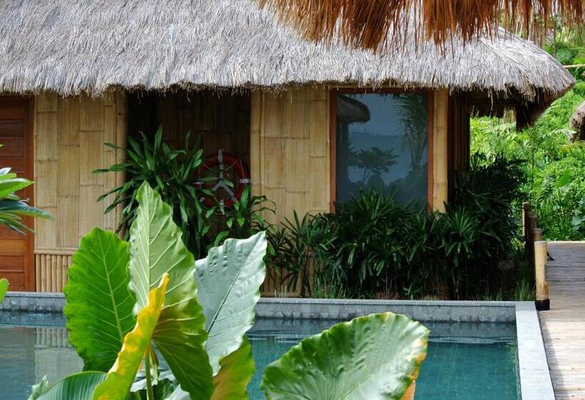 Montigo Resort Nongsa