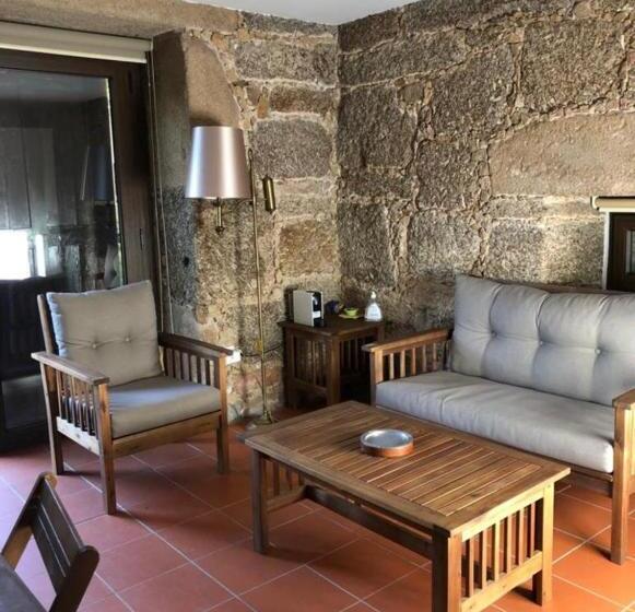 پانسیون Agro Turismo Quinta Do Pinheiro