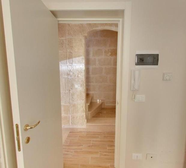 پانسیون Al Rosa Antico