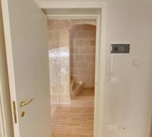 Majatalo Al Rosa Antico