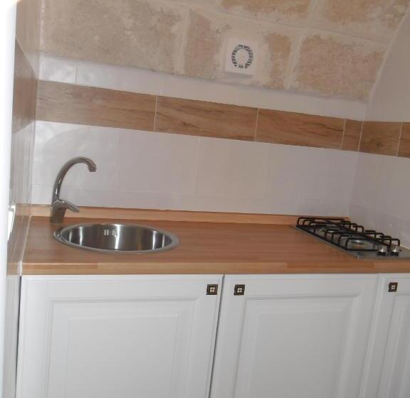 پانسیون Al Rosa Antico