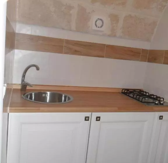 Majatalo Al Rosa Antico