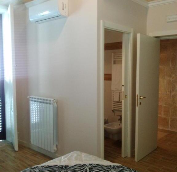 پانسیون Al Rosa Antico