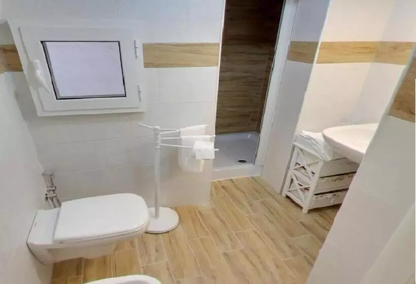 Majatalo Al Rosa Antico