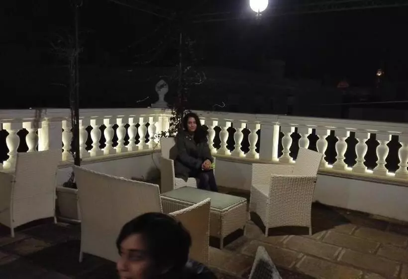 Majatalo Al Rosa Antico