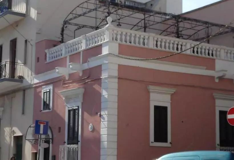 Majatalo Al Rosa Antico