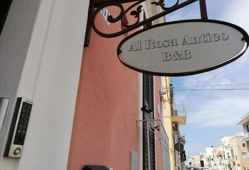 پانسیون Al Rosa Antico