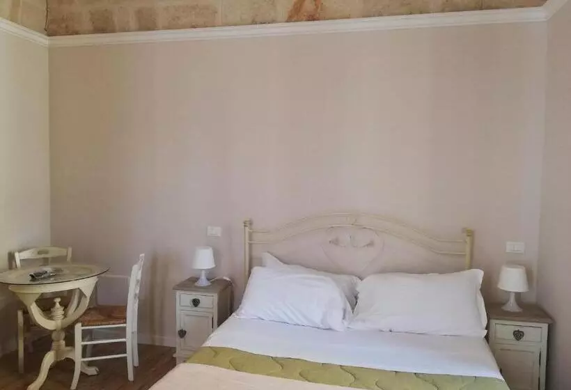 Majatalo Al Rosa Antico