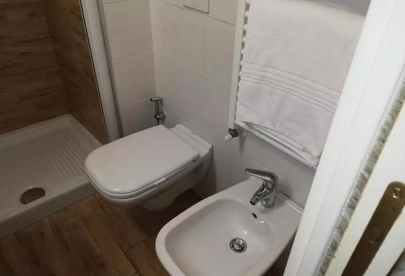 Majatalo Al Rosa Antico