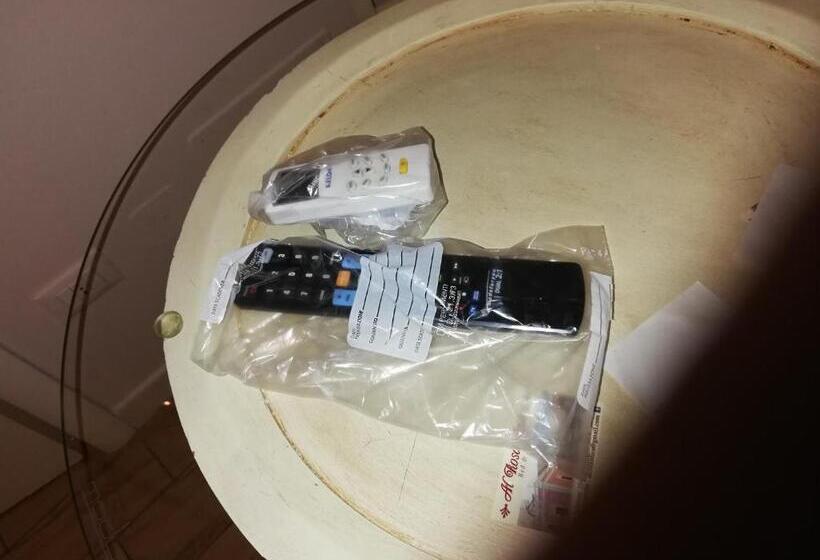 پانسیون Al Rosa Antico