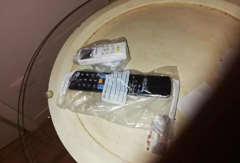 Majatalo Al Rosa Antico