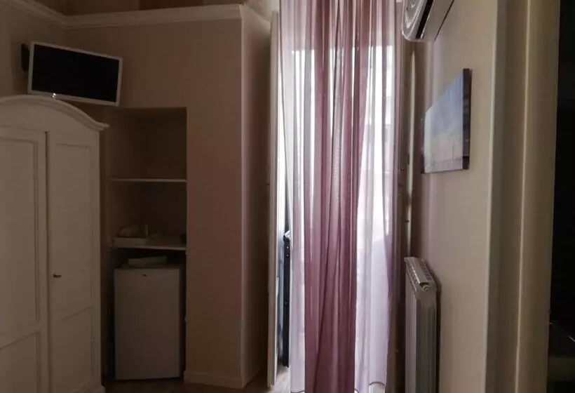 Majatalo Al Rosa Antico