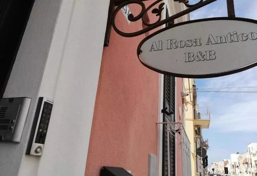 Majatalo Al Rosa Antico